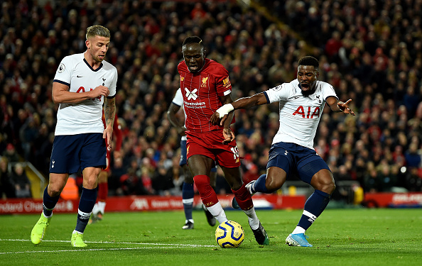 Photo by Andrew Powell/Liverpool FC via Getty Images