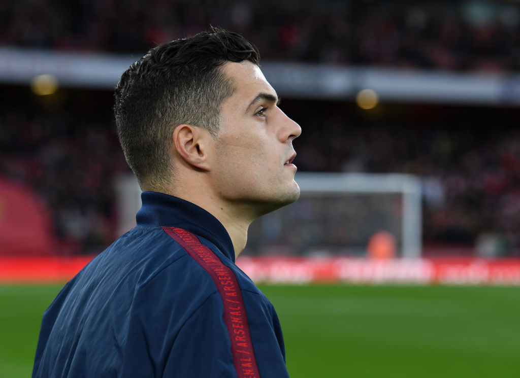 Photo by David Price/Arsenal FC via Getty Images