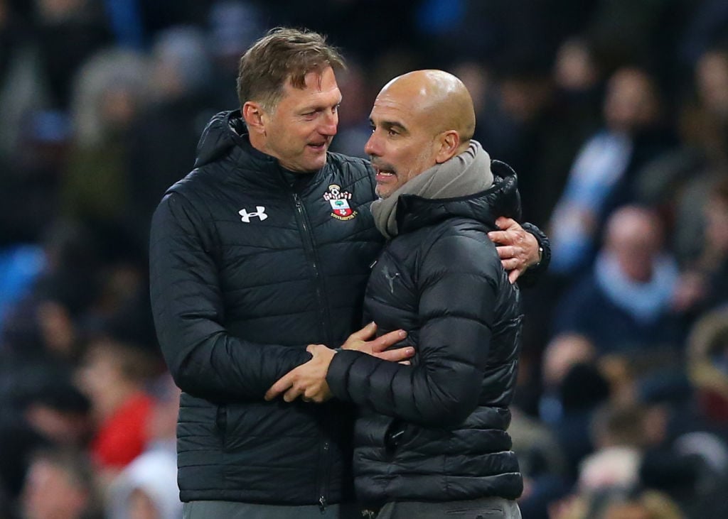 Paul Merson Fears Southampton Could Lose By Premier League Record ...