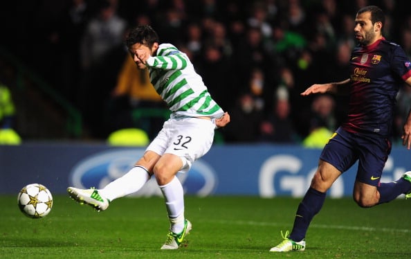 Photo by Stu Forster/Getty Images