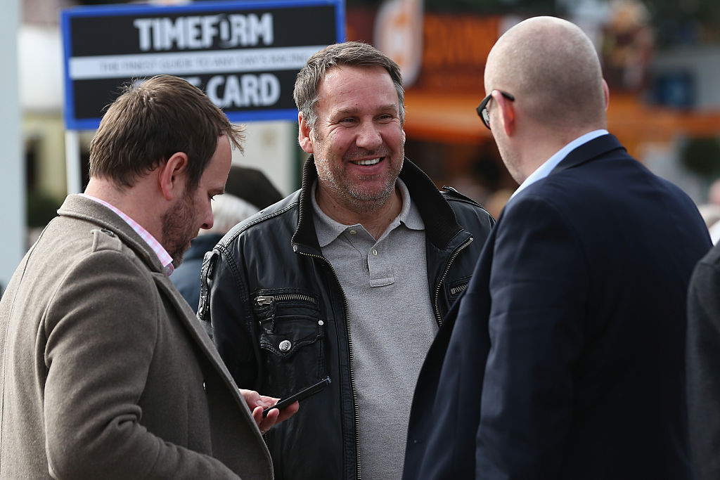 'Have to admit that': Merson explains why Newcastle are in 'major trouble' despite the takeover