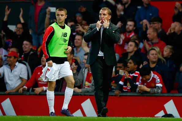Photo by Shaun Botterill/Getty Images