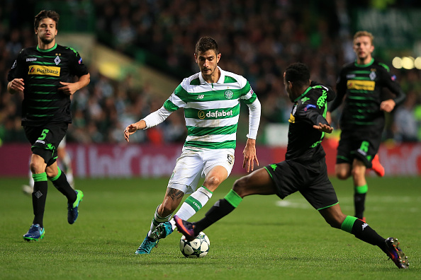 Photo by Jan Kruger - UEFA/UEFA via Getty Images