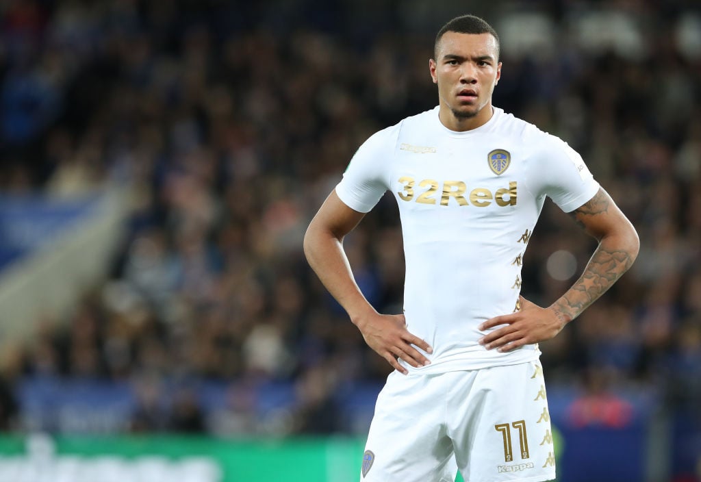 ADO Den Haag reportedly the club Leeds United outcast Jay-Roy Grot is training with