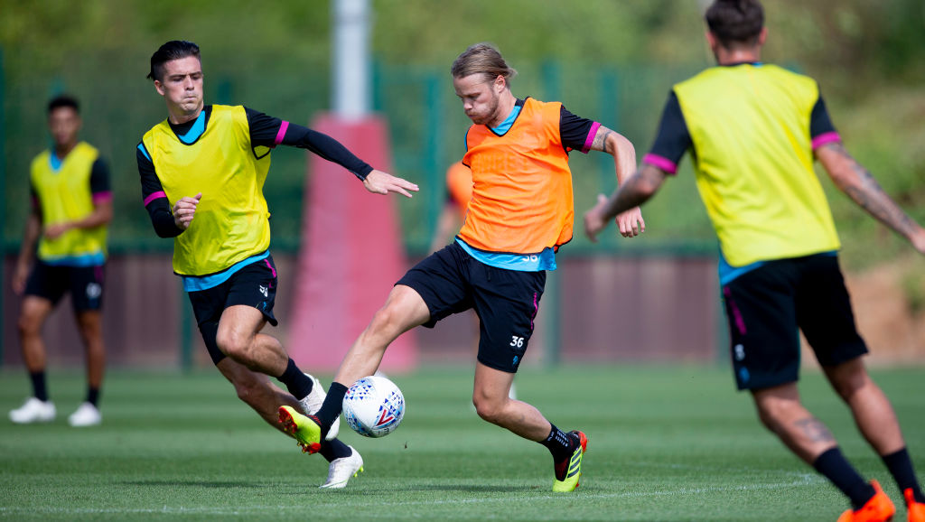 Photo by Neville Williams/Aston Villa FC via Getty Images
