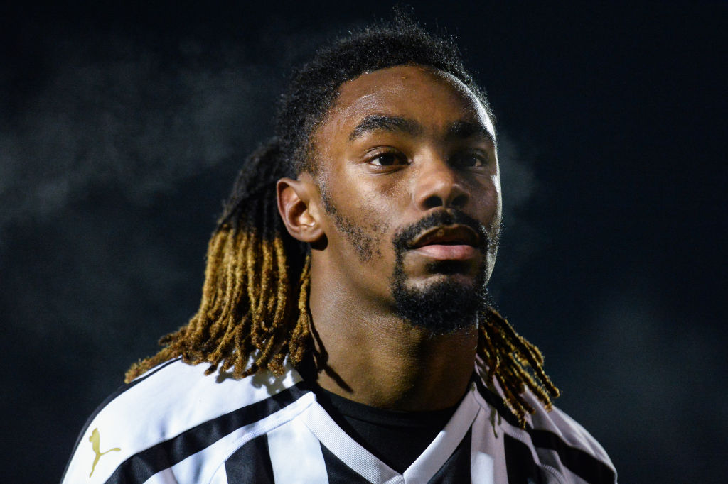 Photo by Serena Taylor/Newcastle United via Getty Images