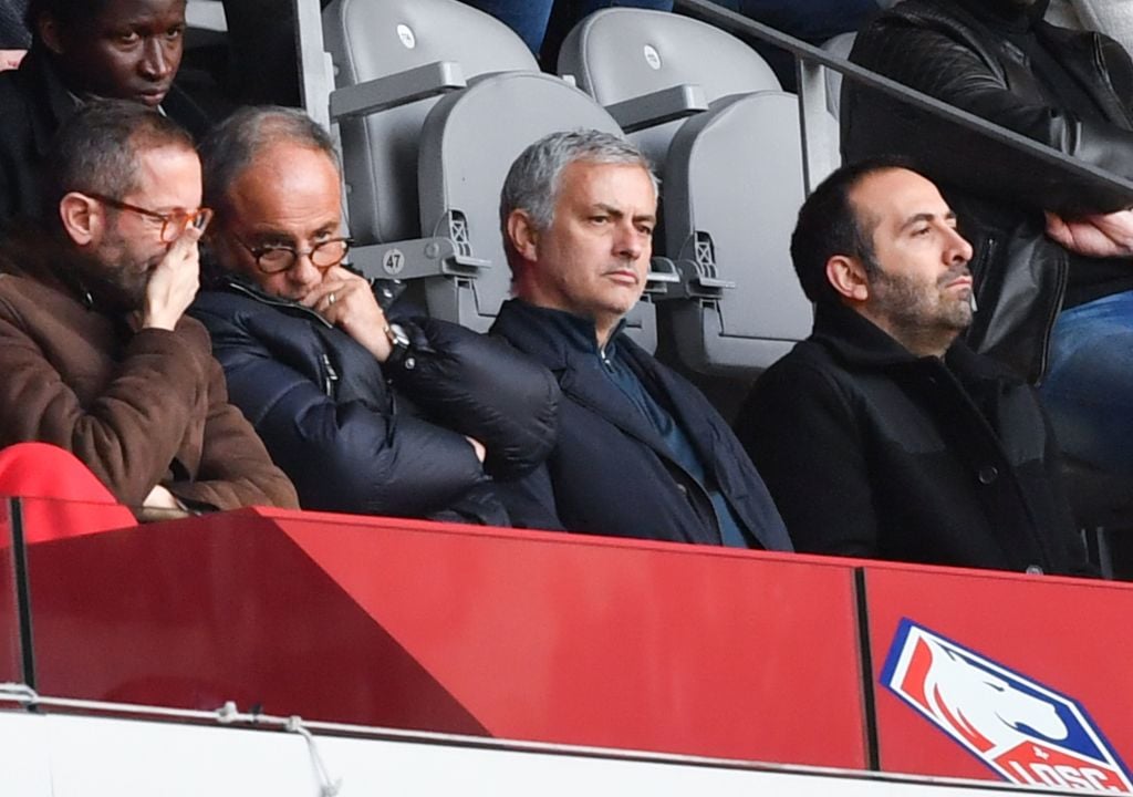 Photo credit should read PHILIPPE HUGUEN/AFP via Getty Images