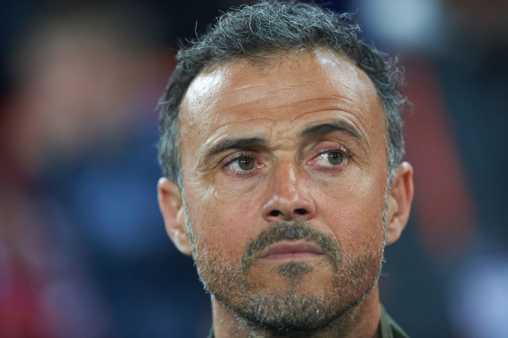 Spain boss Luis Enrique has handed West Ham star Pablo Fornals a potential Euro 2020 lifeline