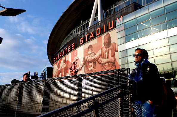 Photo by Chloe Knott - Danehouse/Getty Images