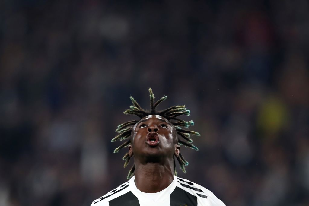 Photo credit should read ISABELLA BONOTTO/AFP via Getty Images