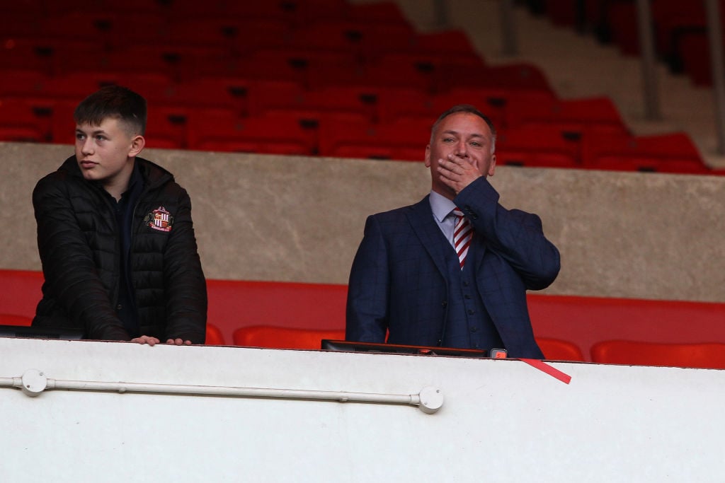 Photo bt Mark Fletcher/MI News/NurPhoto via Getty Images