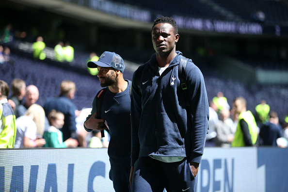 Photo by Tottenham Hotspur FC via Getty Images