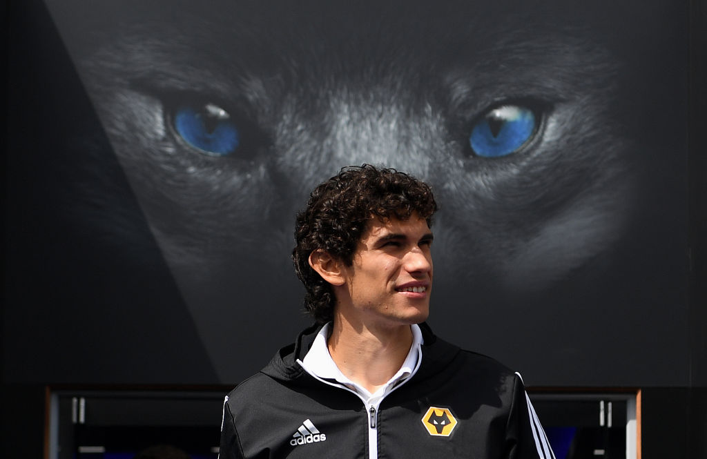 Photo by Sam Bagnall - AMA/Getty Images