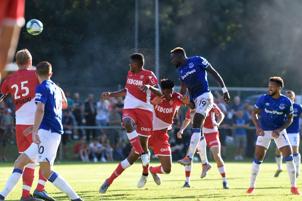 Photo by Tony McArdle/Everton FC via Getty Images