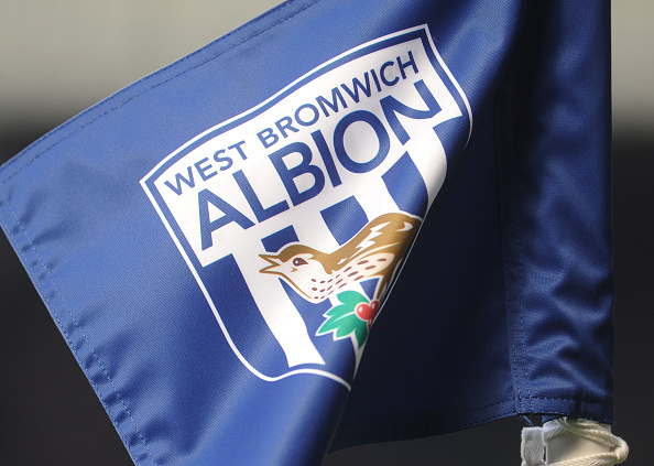 'Fallen in love': Some West Brom fans wowed by one player's 'brilliant' display v Birmingham