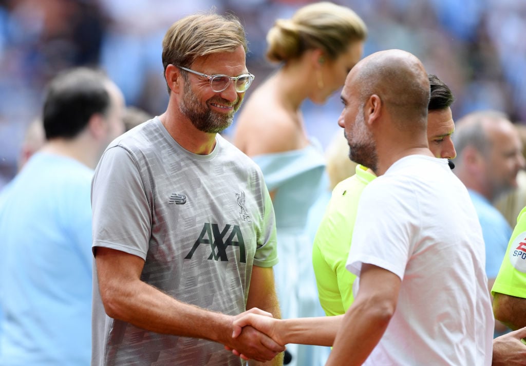 Thiago Klopp Guardiola
