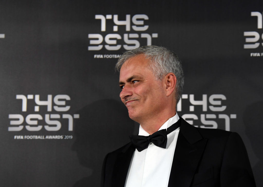 Photo by Claudio Villa/Getty Images