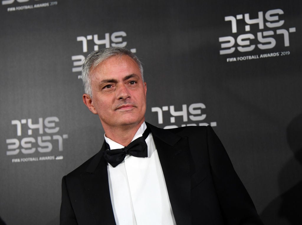 Photo by Claudio Villa/Getty Images