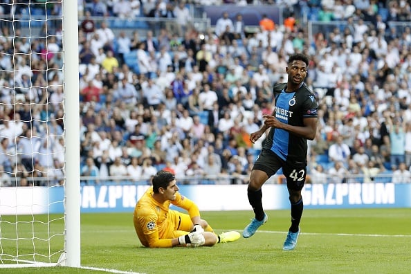 Photo by ANP Sport via Getty Images