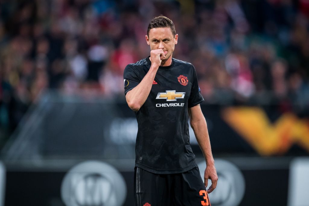 Photo by ANP Sport via Getty Images