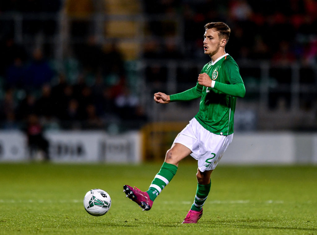 Photo By Sam Barnes/Sportsfile via Getty Images