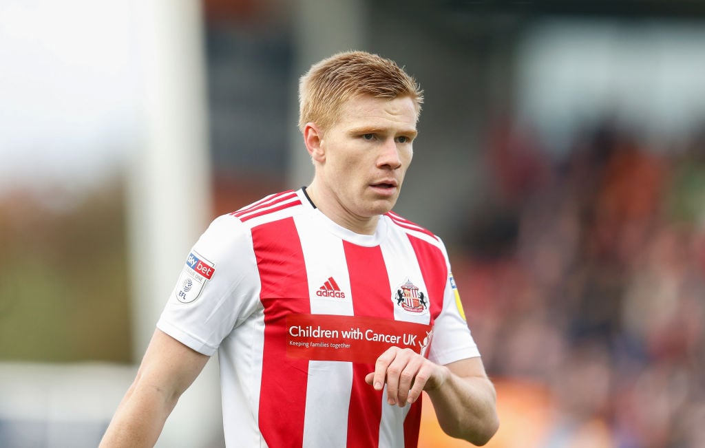 Sunderland fans praise Duncan Watmore's substitute cameo against Coventry