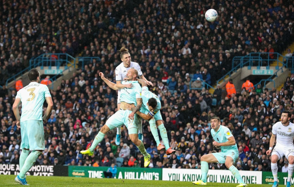 Photo by Alex Dodd - CameraSport via Getty Images