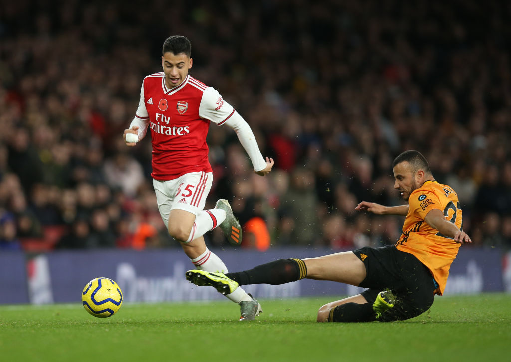 Photo by Mark Leech/Offside/Offside via Getty Images