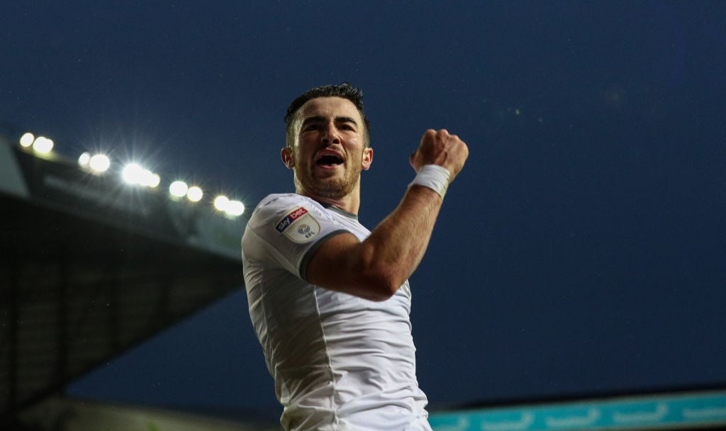 Photo by Alex Dodd - CameraSport via Getty Images