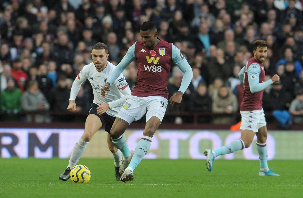 Aston Villa fans react as Wesley Moraes receives surprise Brazil call-up