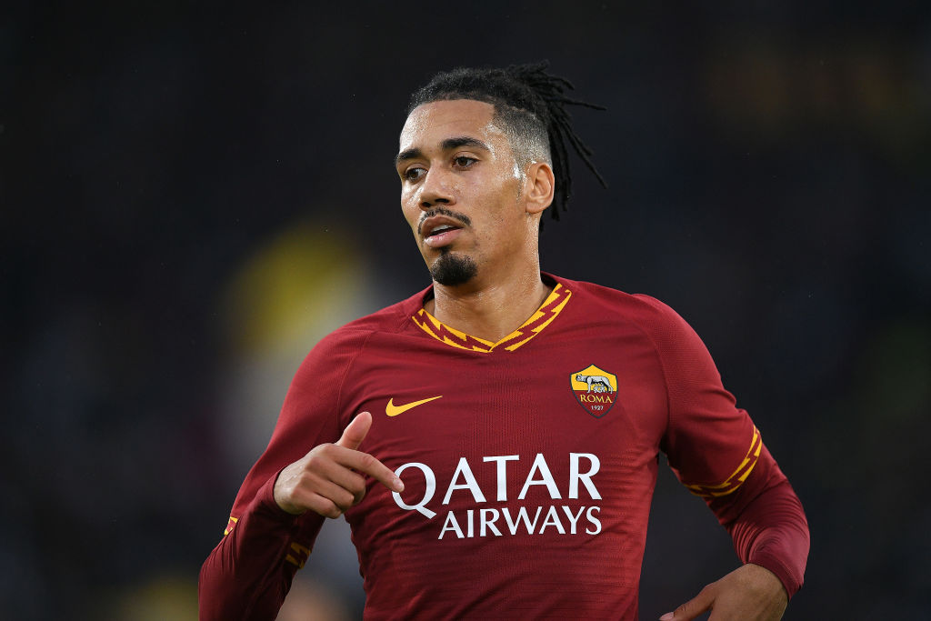 Photo by Giuseppe Maffia/NurPhoto via Getty Images
