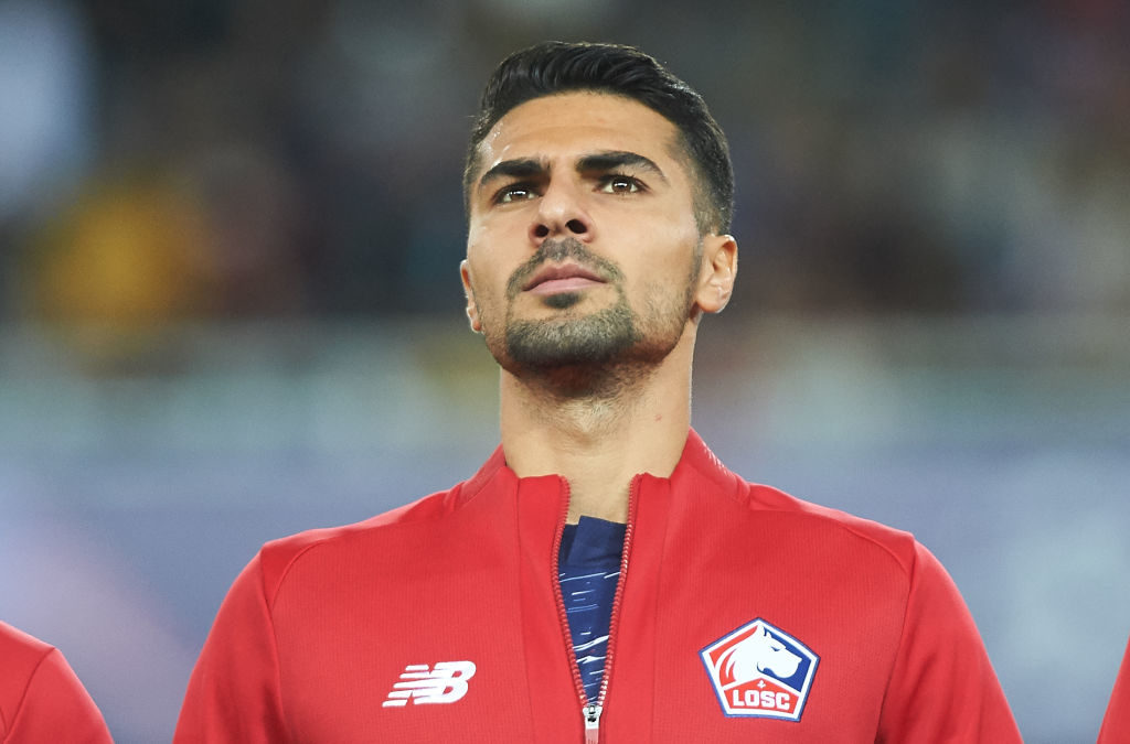 Arsenal Fans React As Fiorentina Eportedly In Talks For Celik