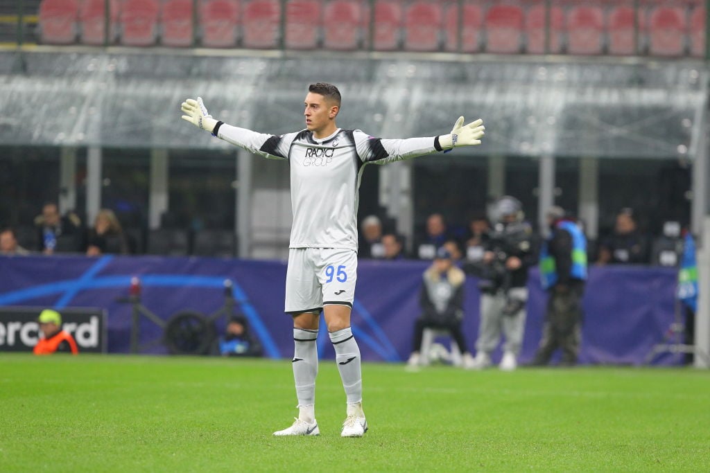 Photo by Massimiliano Ferraro/NurPhoto via Getty Images