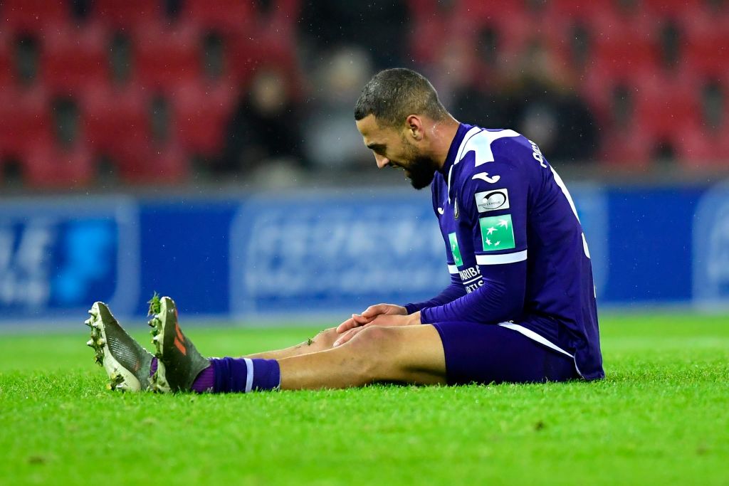 Photo by Nico Vereecken / Photo News
 via Getty Images)