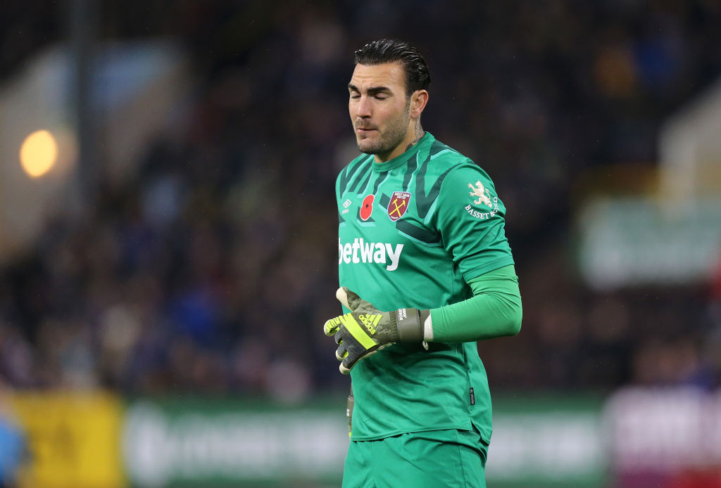 Tony Cascarino criticises four West Ham players after 3-0 defeat against Burnley