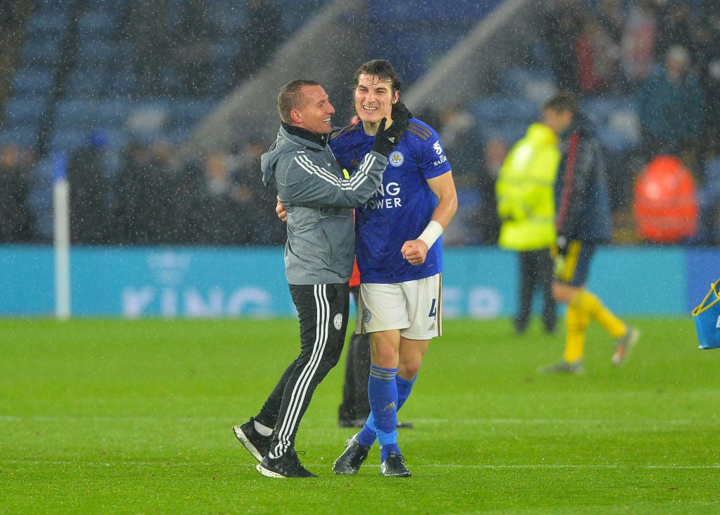 33-cap star says Spurs-linked coach is 'different', knows how to get the best out of his players