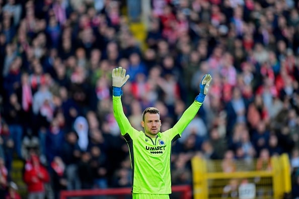 Photo by Nico Vereecken / Photonews
 via Getty Images)