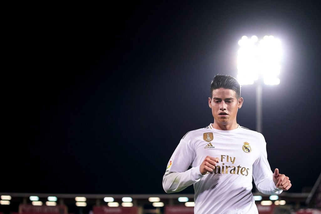 Photo by Quality Sport Images/Getty Images