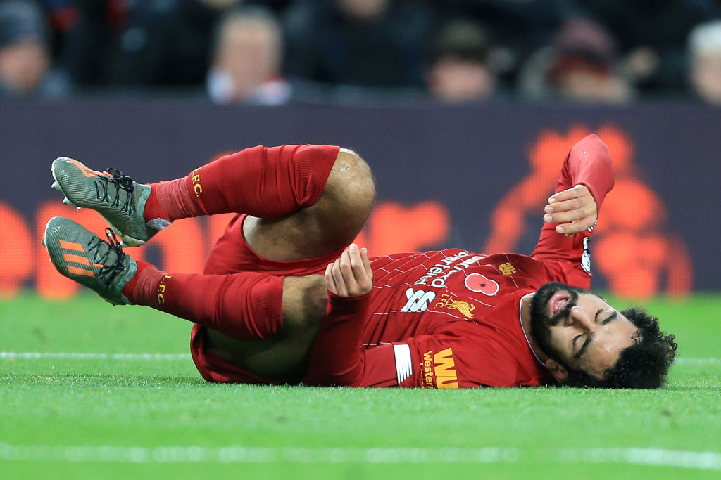 Photo by Simon Stacpoole/Offside/Getty Images