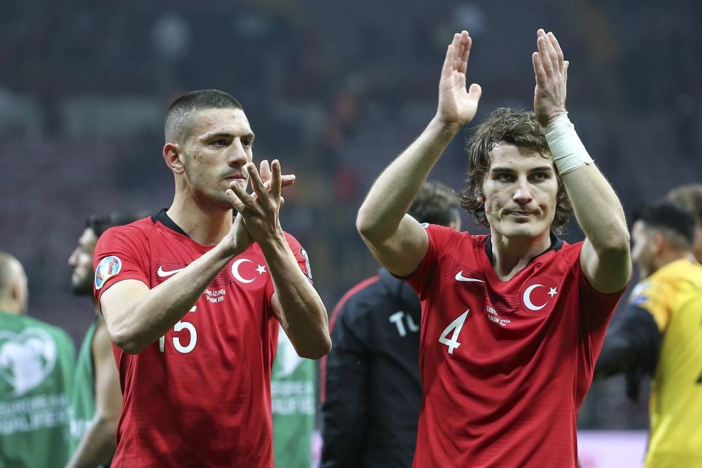 Photo by Serhat Cagdas/Anadolu Agency via Getty Images