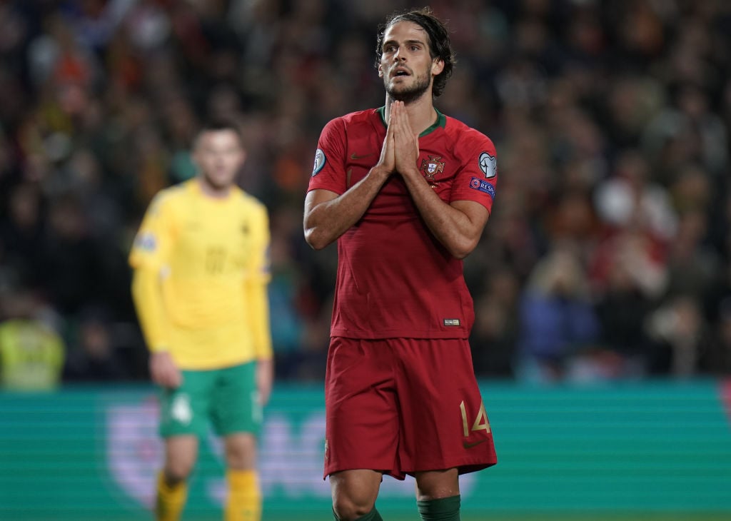 Photo by Gualter Fatia/Getty Images