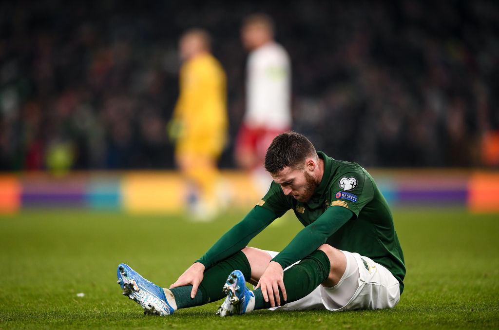 Photo By Harry Murphy/Sportsfile via Getty Images
