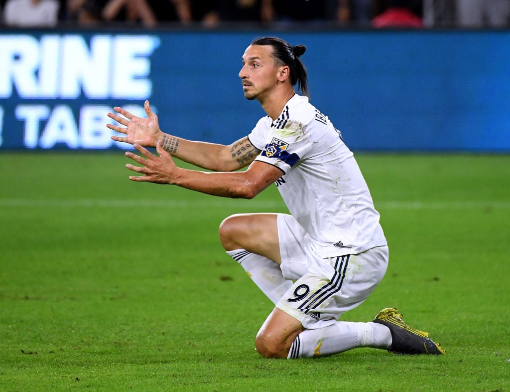 Photo by Harry How/Getty Images
