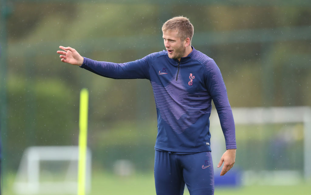 Photo by Tottenham Hotspur FC/Tottenham Hotspur FC via Getty Images