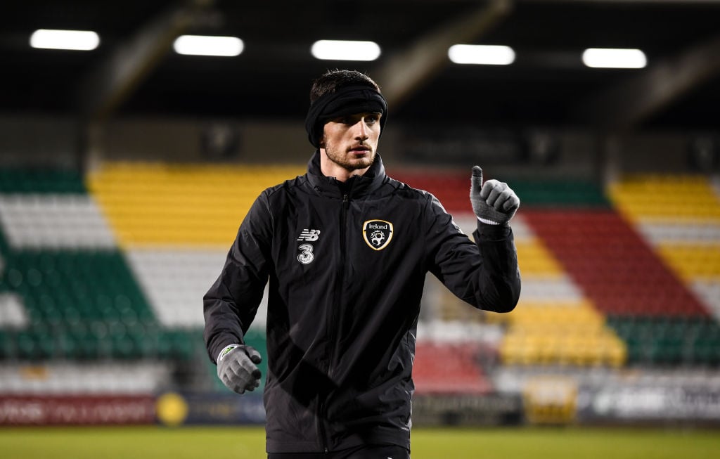 Photo By Stephen McCarthy/Sportsfile via Getty Images