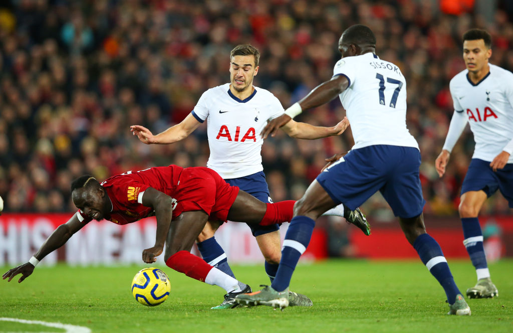 Photo by Alex Livesey/Getty Images