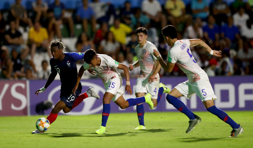 Photo by Martin Rose - FIFA/FIFA via Getty Images