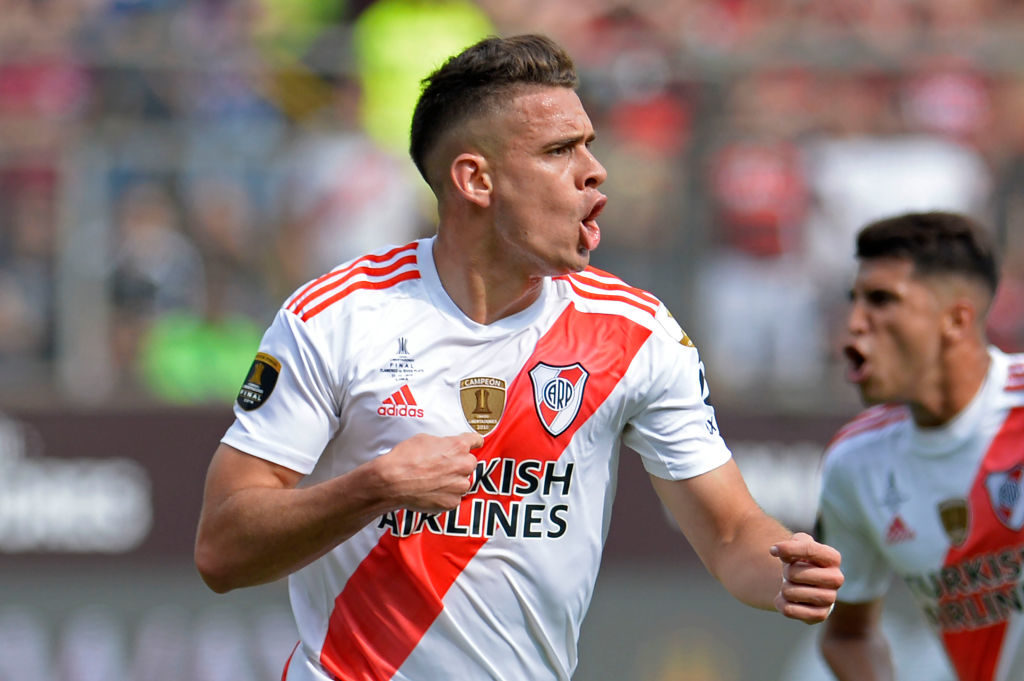 Borre Transfer Rangers
