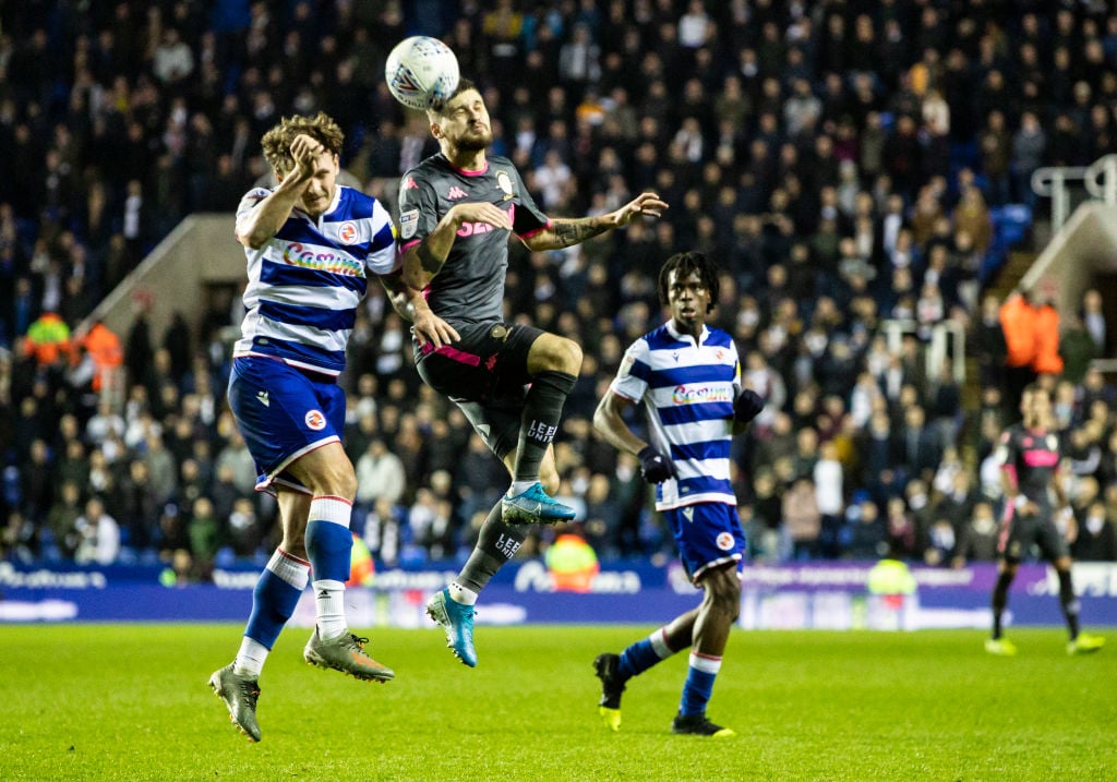 Photo by Andrew Kearns - CameraSport via Getty Images