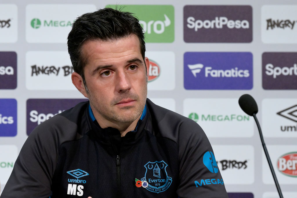 Photo by Tony McArdle/Everton FC via Getty Images
